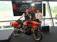 Harley-Davidson Bagger World Cup